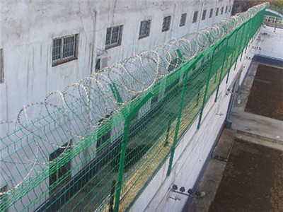 監(jiān)獄護(hù)欄網(wǎng) 監(jiān)獄護(hù)欄網(wǎng)